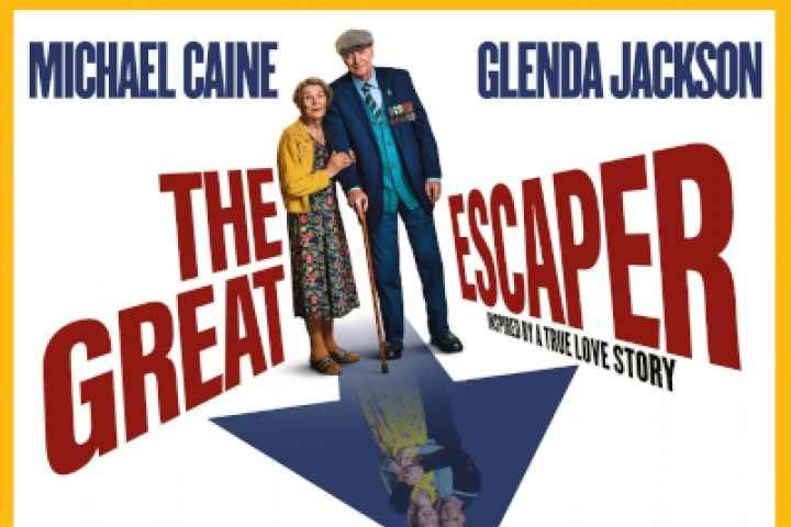 Avenel Library - Movie Afternoon!