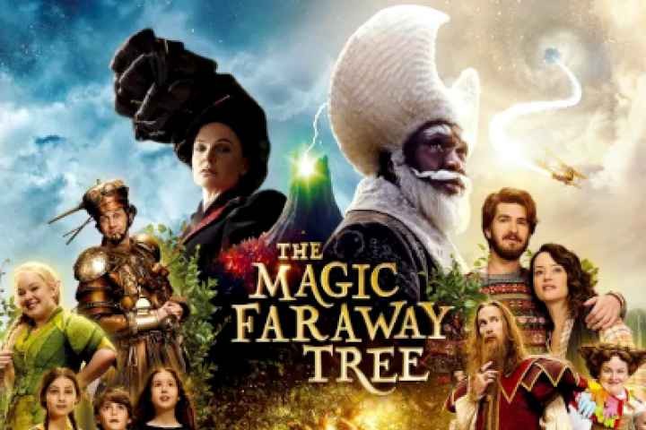 Shepparton Library - Movie Afternoon!