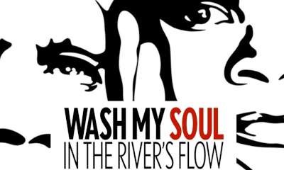 Shepparton Library - Wash My Soul in the River's Flow (PG)