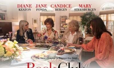 Cobram Library - Midday Movie!