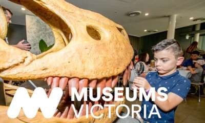 Euroa Library - Pop-up Museum Session 2