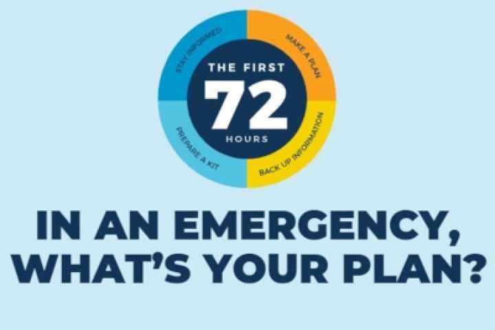 Shepparton Library - Emergency Preparedness Workshop
