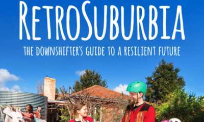 Shepparton Library - RetroSuburbia