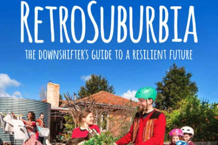 Shepparton Library - RetroSuburbia