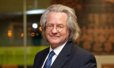 Cobram Library - A.C. Grayling on Cancel Culture