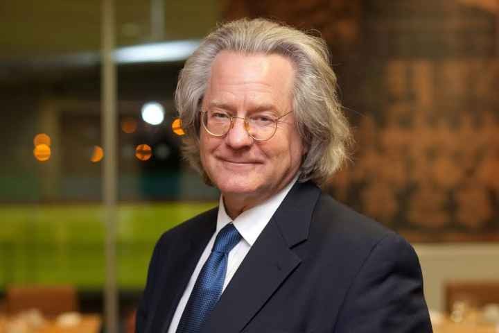 Cobram Library - A.C. Grayling on Cancel Culture