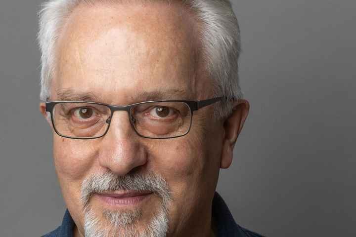 Euroa Library - Alan Hollinghurst: Our Evenings