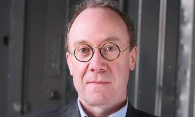 Euroa Library - Ben Macintyre: The Siege
