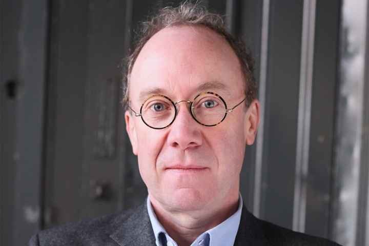 Shepparton Library - Ben Macintyre: The Siege