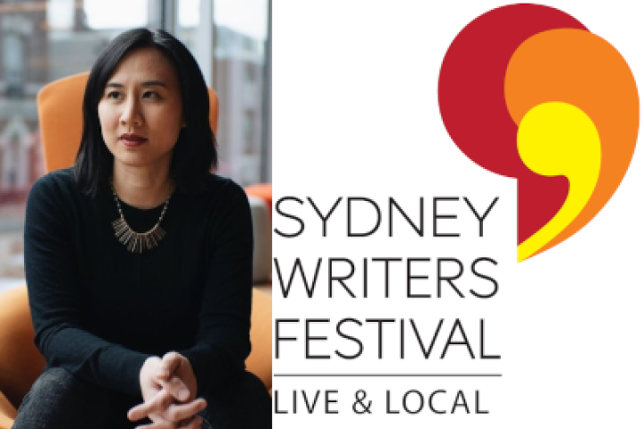 Cobram Library - Celeste Ng: Our Missing Hearts