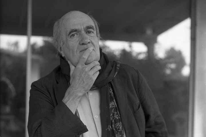 Cobram Library - Colm Tóibín: From Brooklyn to Long Island