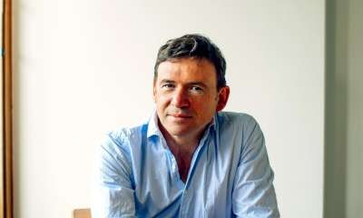 Tatura Library - David Nicholls: You Are Here