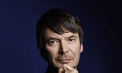 Shepparton Library - Ian Rankin: Master of Crime