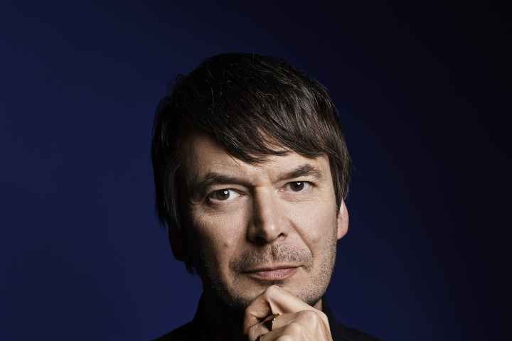 Shepparton Library - Ian Rankin: Master of Crime