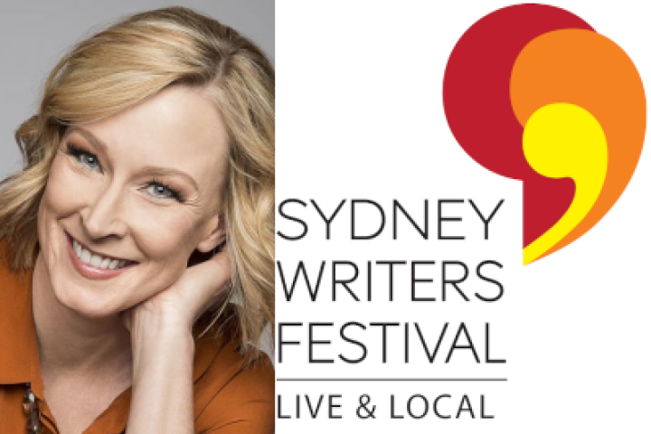 Shepparton Library - Storytellers: Leigh Sales and Lisa Millar
