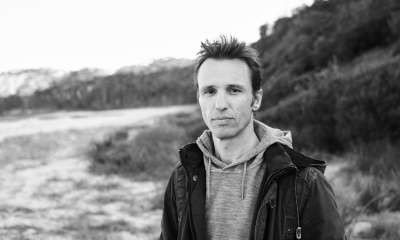 Cobram Library - Markus Zusak: Three Wild Dogs and the Truth