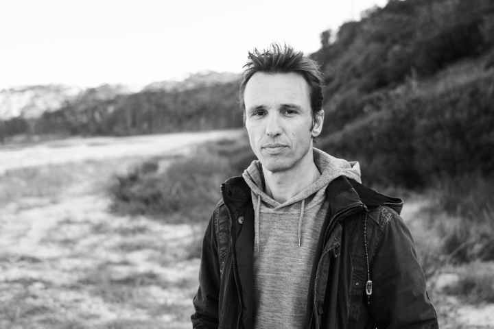 Mooroopna Library - Markus Zusak: Three Wild Dogs and the Truth