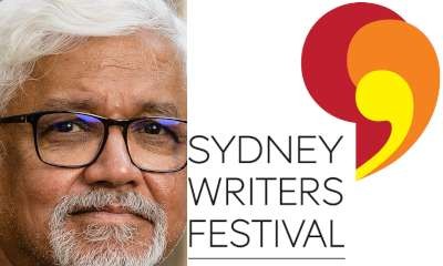 Euroa Library - Amitav Ghosh in conversation