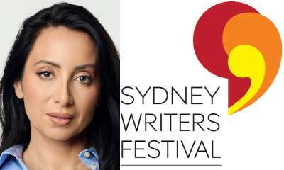 Shepparton Library - Antoinette Lattouf: Women Who Win