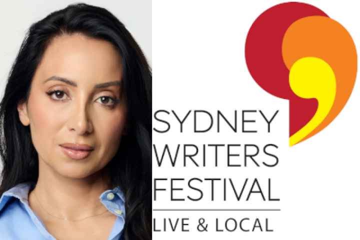 Shepparton Library - Antoinette Lattouf: Women Who Win