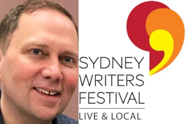 Shepparton Library - Power Up with Dav Pilkey