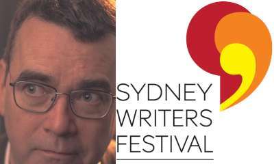 Euroa Library - Mick Herron in conversation