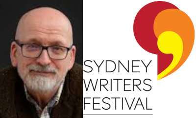 Euroa Library - Roddy Doyle in conversation