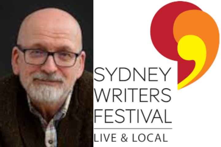 Euroa Library - Roddy Doyle in conversation