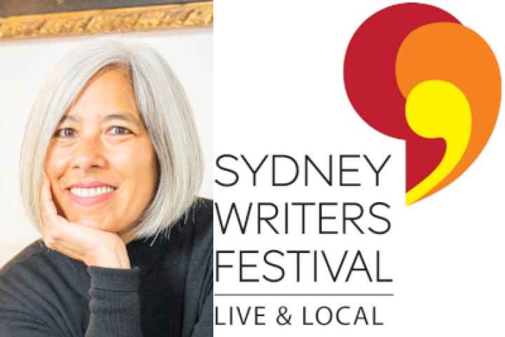 Euroa Library - Susan Choi: Flashlight