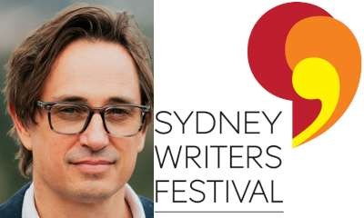 Cobram Library - Trent Dalton: Gravity Let Me Go