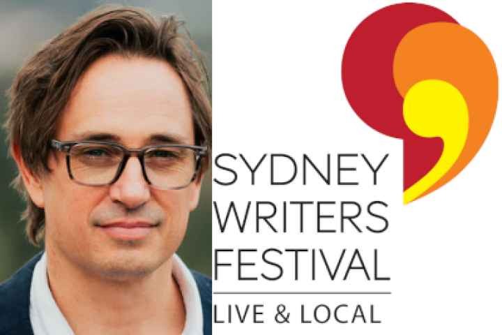 Cobram Library - Trent Dalton: Gravity Let Me Go