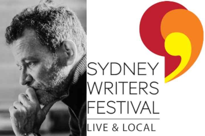 Euroa Library - Yann Martel - Son of Nobody