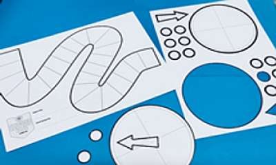 Shepparton Library - Make Your Own Board Game