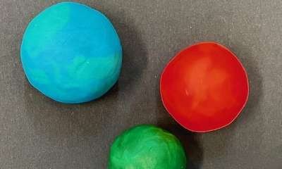 Tatura Library - DIY Bouncy Balls