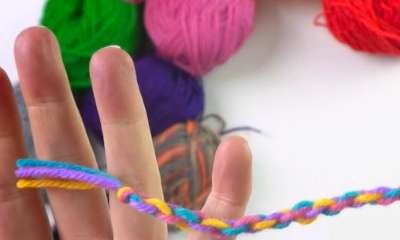 Euroa Library - Friendship Bracelets