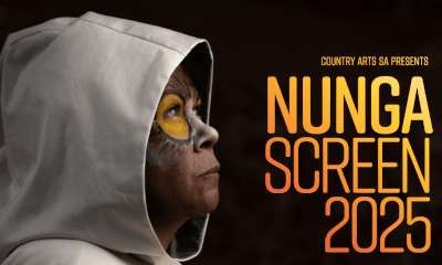 Numurkah Library - Nunga Film Festival
