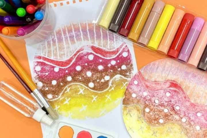 Tatura Library - Printing Foam Exploration
