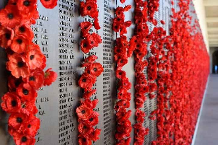 Anzac Day