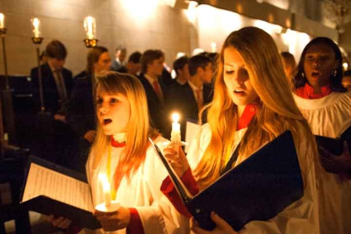 Christmas Open Hours