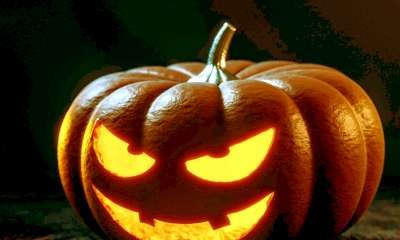 Shepparton Library - Halloween Horrors