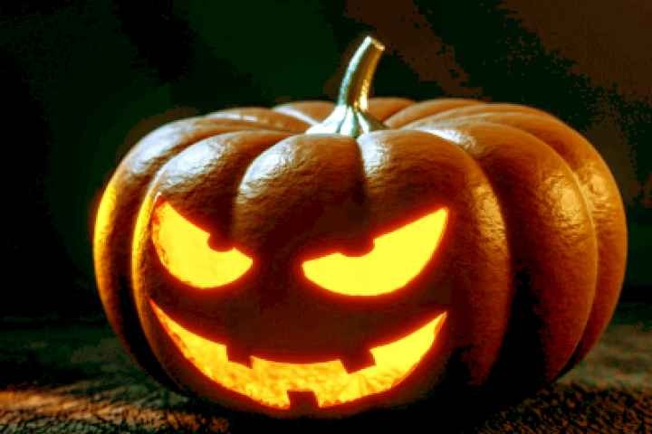 Shepparton Library - Halloween Horrors