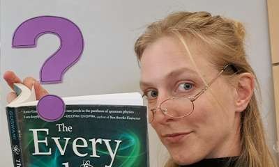 Nathalia Library - Teens vs. Librarians