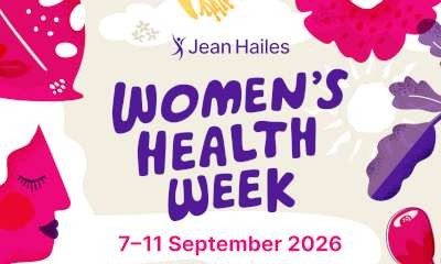 Cobram Library - Women's Health & Wellbeing