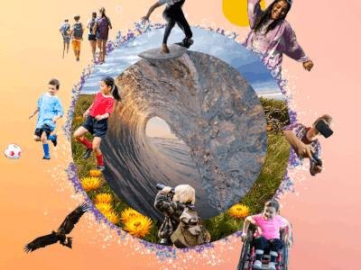 YouthFest - All September!