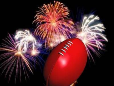 Grand Final Holiday