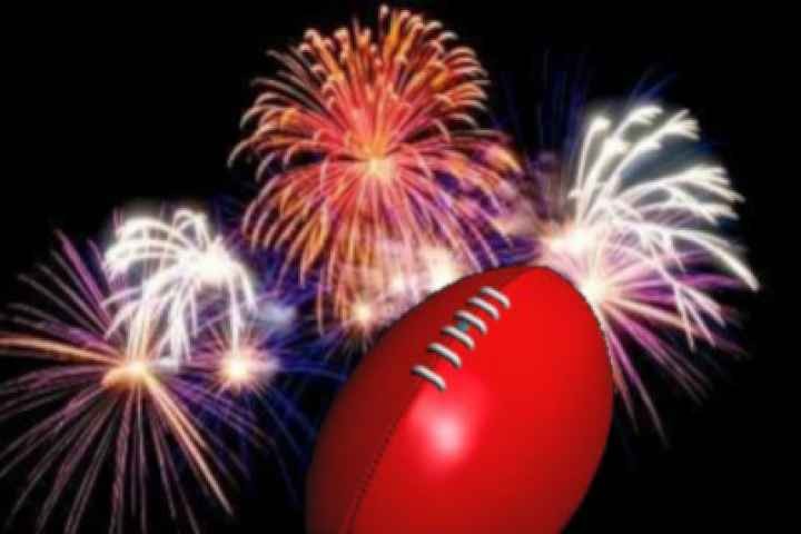 Grand Final Holiday