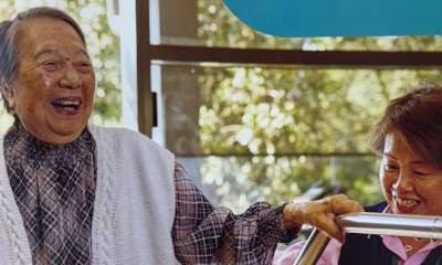 Shepparton Library - My Aged Care