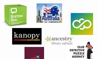 Shepparton Library - Intro to Libby & Access Australia