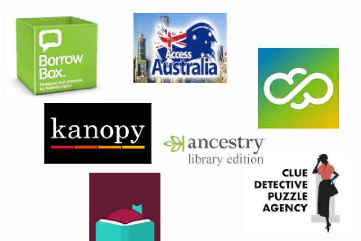 Shepparton Library - Intro to Libby & Access Australia