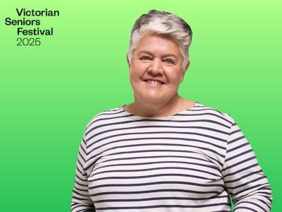 Seniors Festival 2026